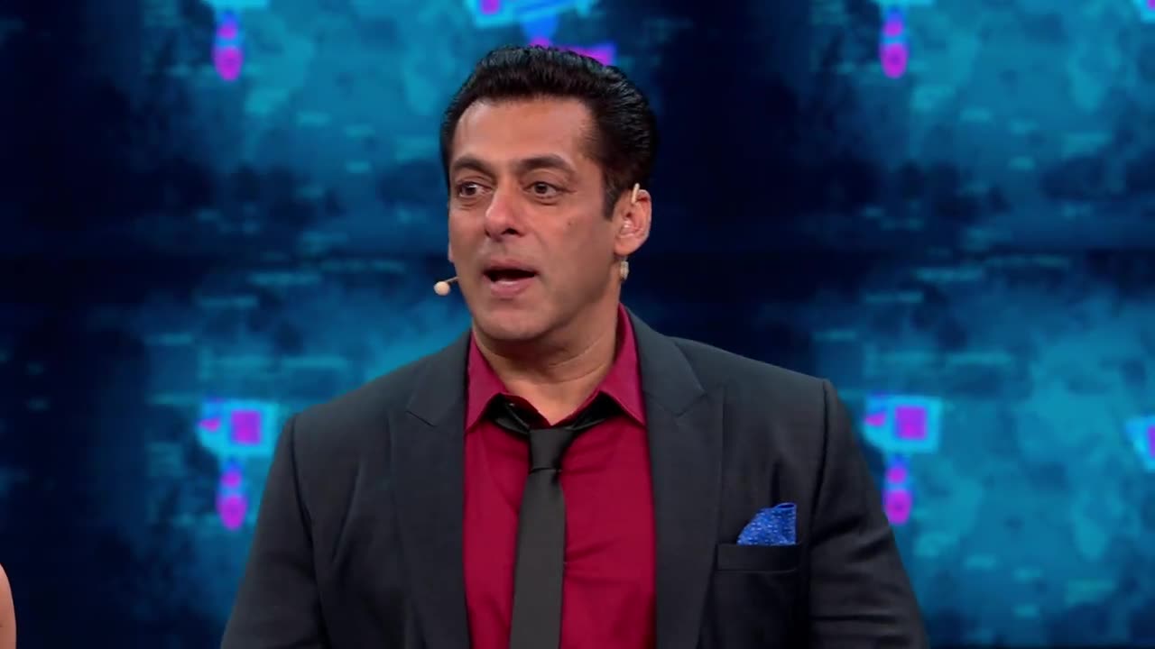 Bigg Boss 13 Episode 1 thumbnail