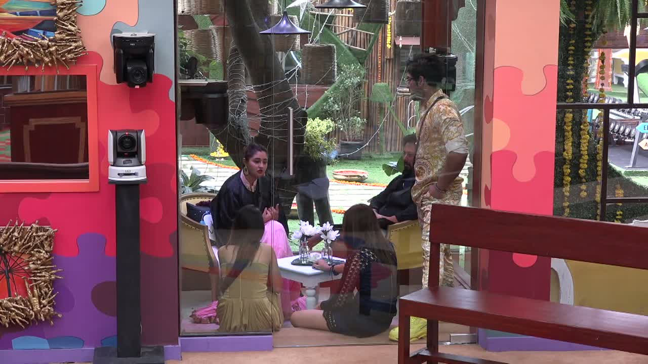 Bigg Boss 13 Episode 101 thumbnail