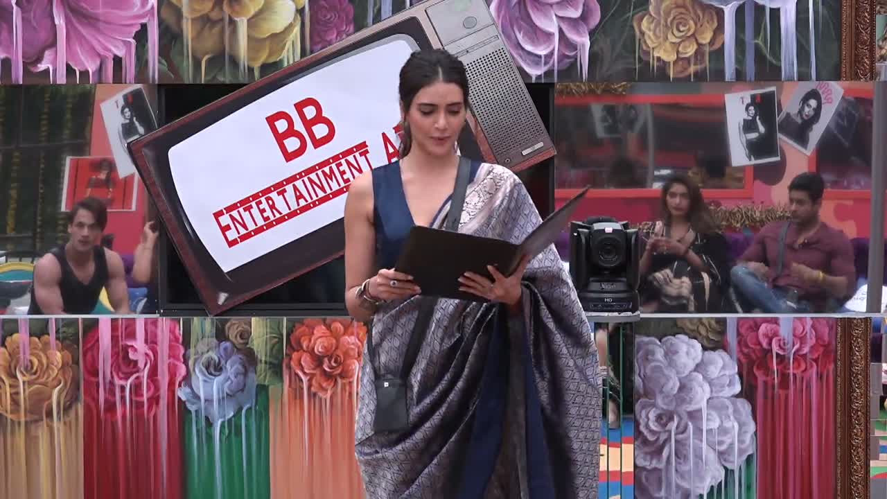 Bigg Boss 13 Episode 102 thumbnail
