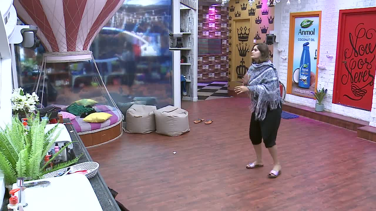 Bigg Boss 13 Episode 107 thumbnail