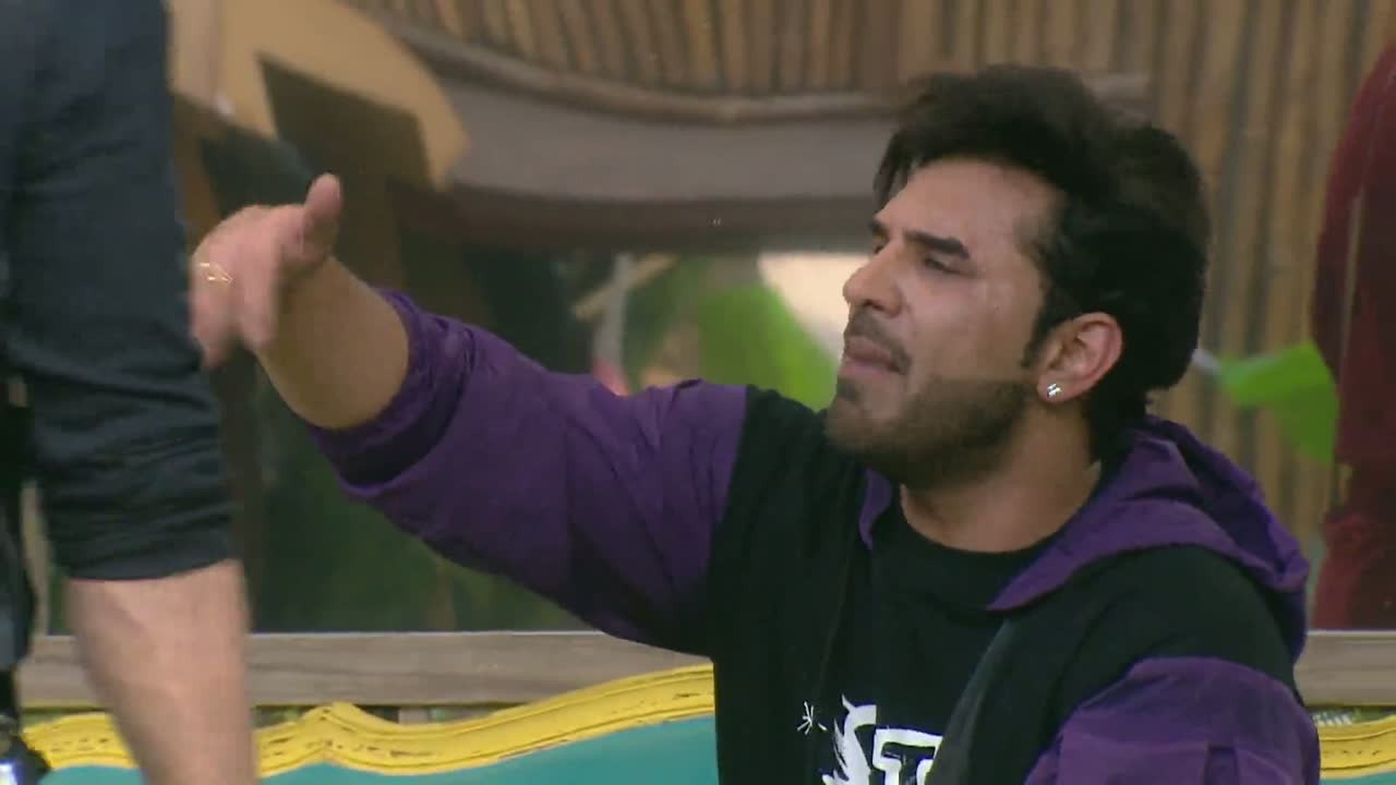Bigg Boss 13 Episode 116 thumbnail