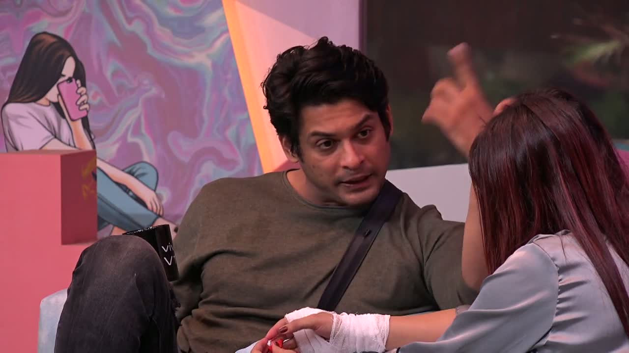 Bigg Boss 13 Episode 120 thumbnail