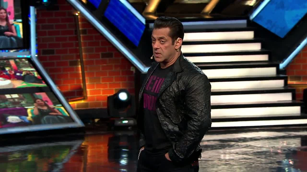 Bigg Boss 13 Episode 127 thumbnail