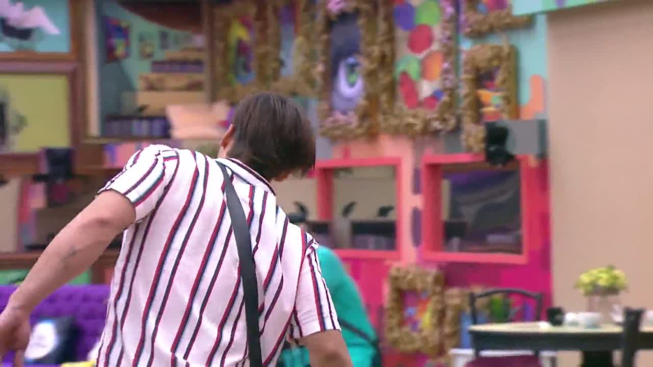 Bigg Boss 13 Episode 137 thumbnail