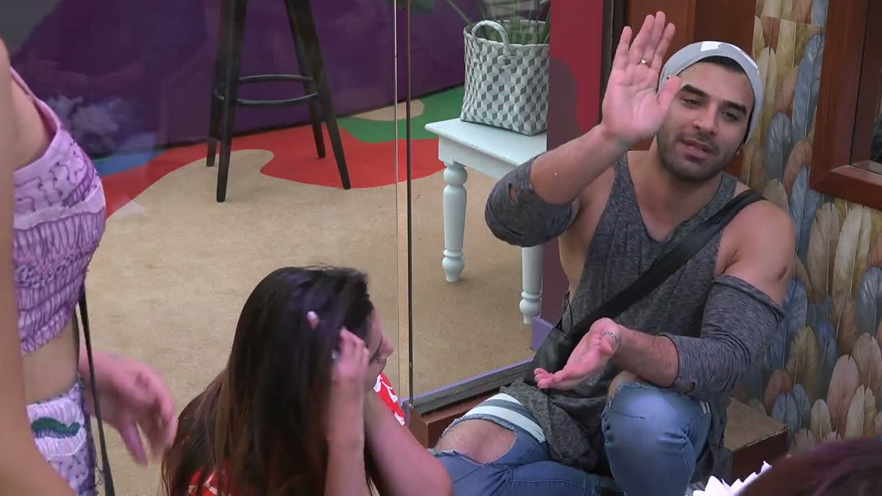 Bigg Boss 13 Episode 25 thumbnail