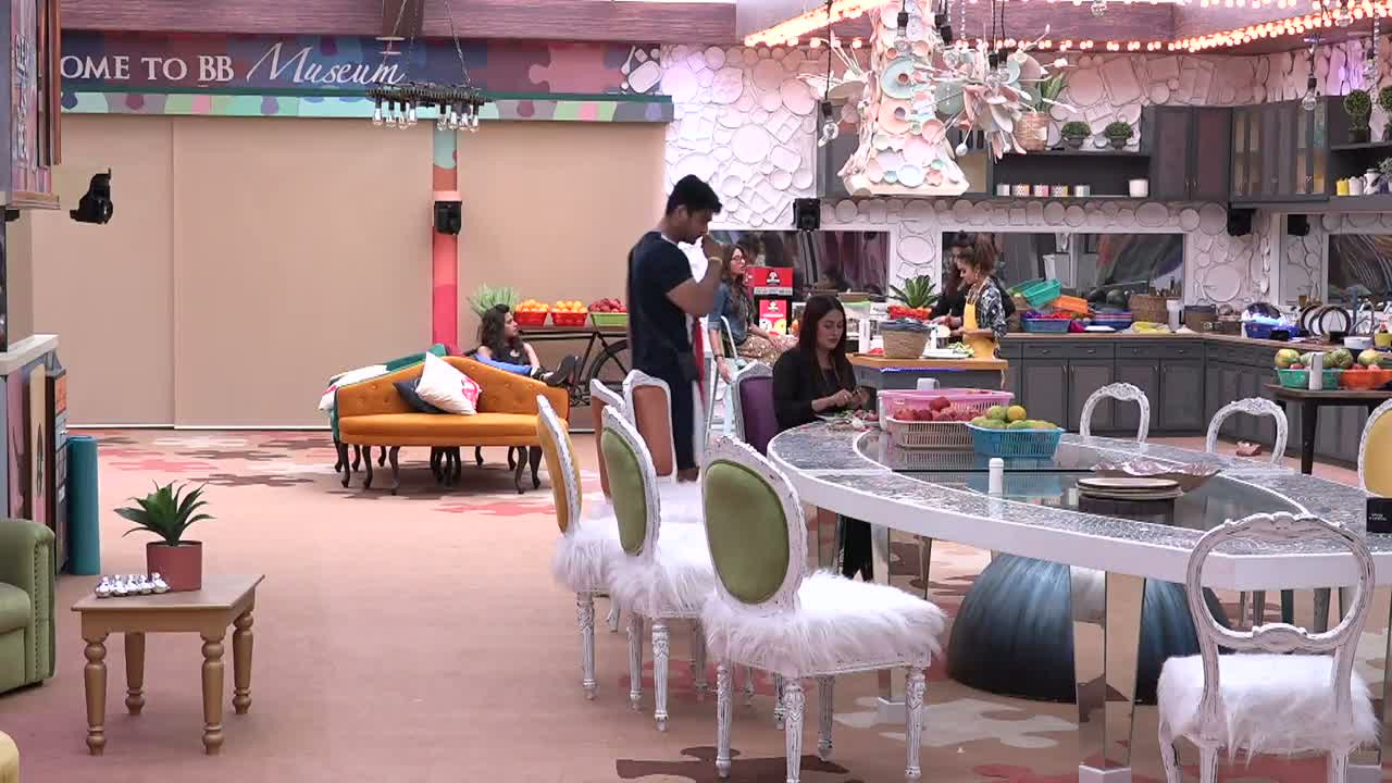 Bigg Boss 13 Episode 26 thumbnail