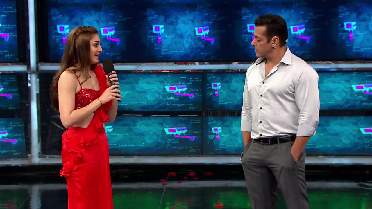 Bigg Boss 13 Episode 34 thumbnail