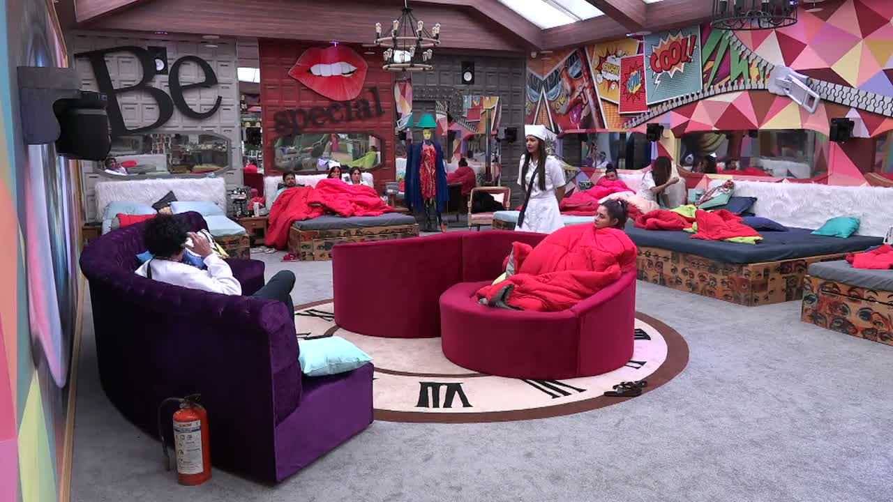 Bigg Boss 13 Episode 4 thumbnail