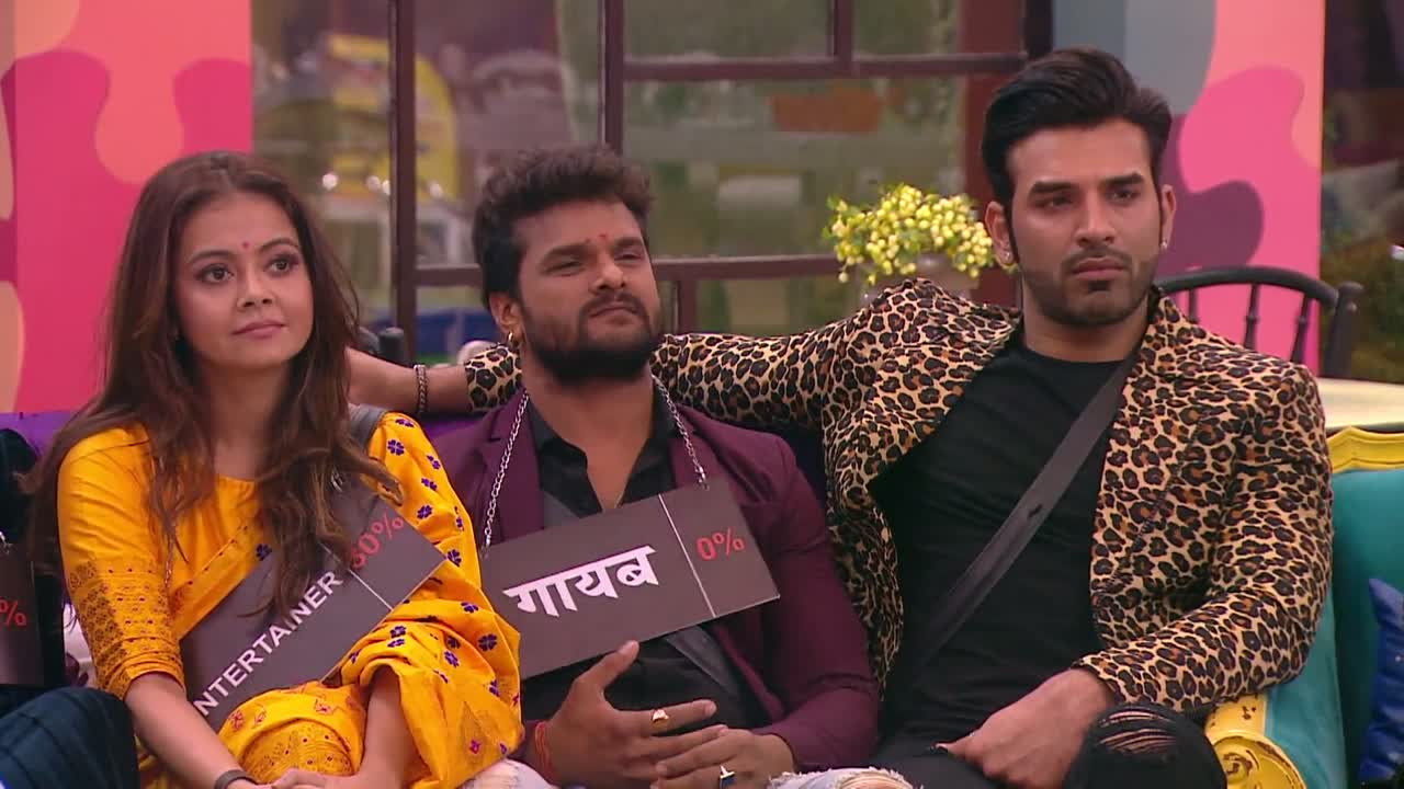 Bigg Boss 13 Episode 48 thumbnail
