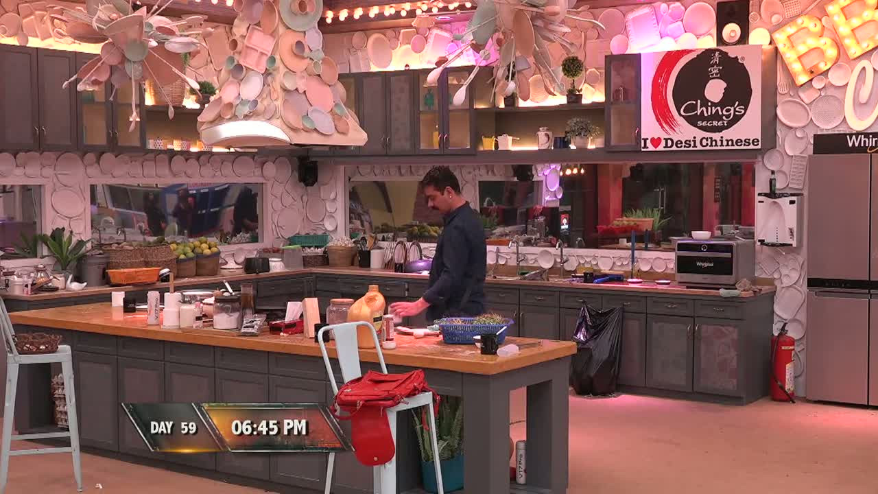 Bigg Boss 13 Episode 58 thumbnail