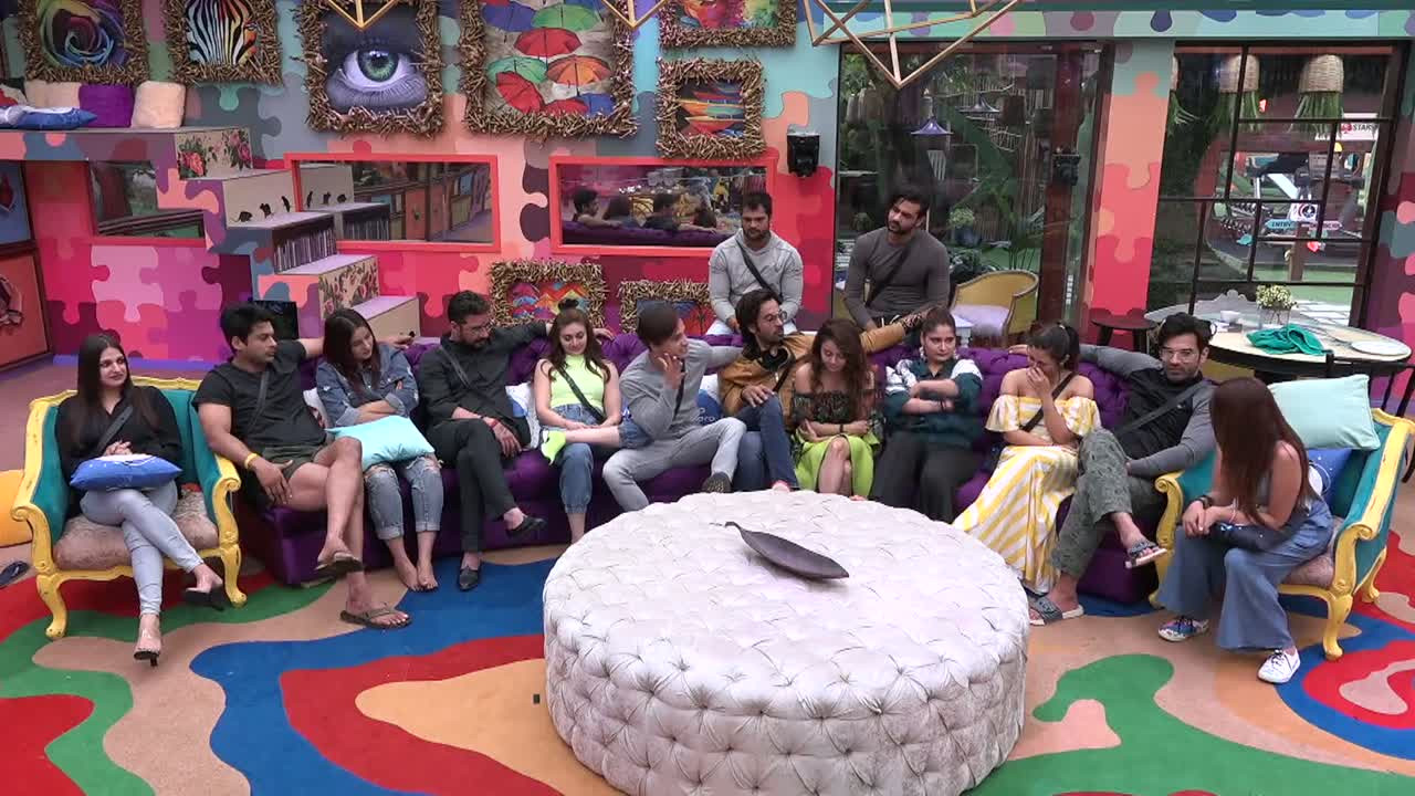 Bigg Boss 13 Episode 65 thumbnail