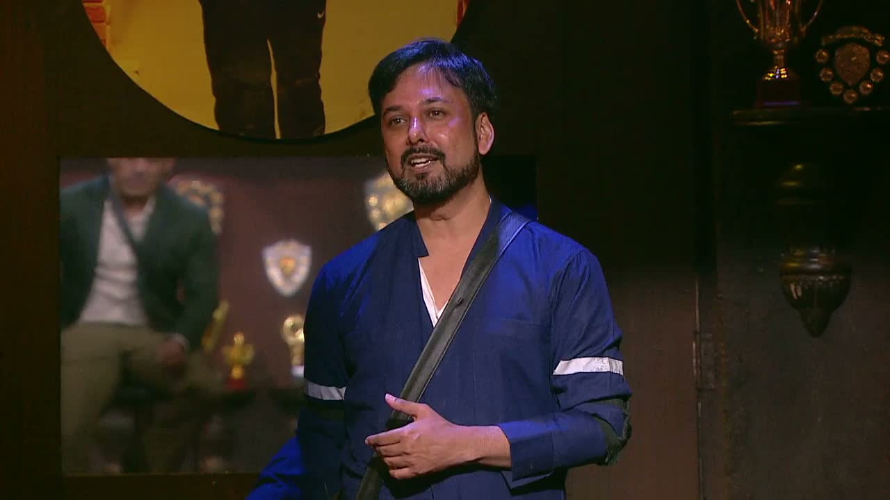 Bigg Boss 13 Episode 8 thumbnail