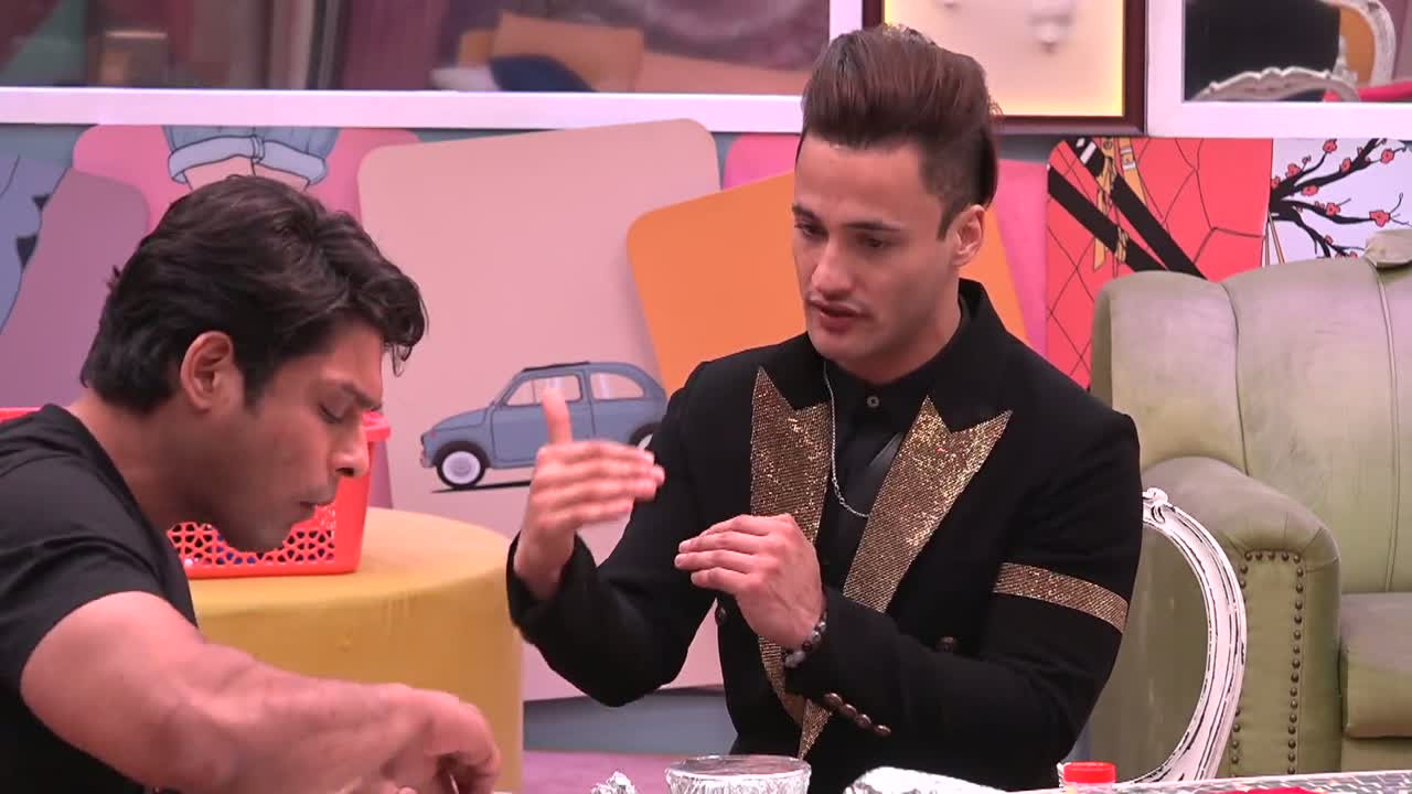 Bigg Boss 13 Episode 97 thumbnail