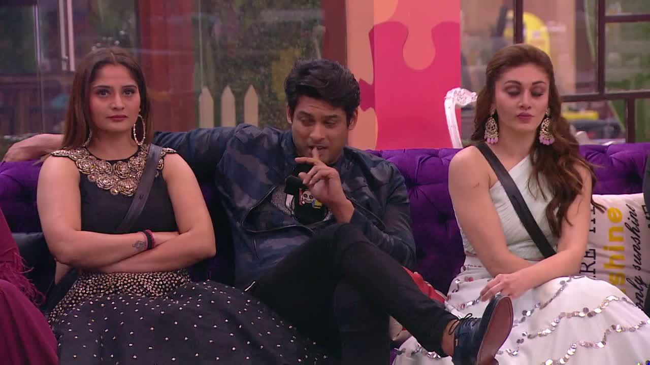 Bigg Boss 13 Episode 98 thumbnail